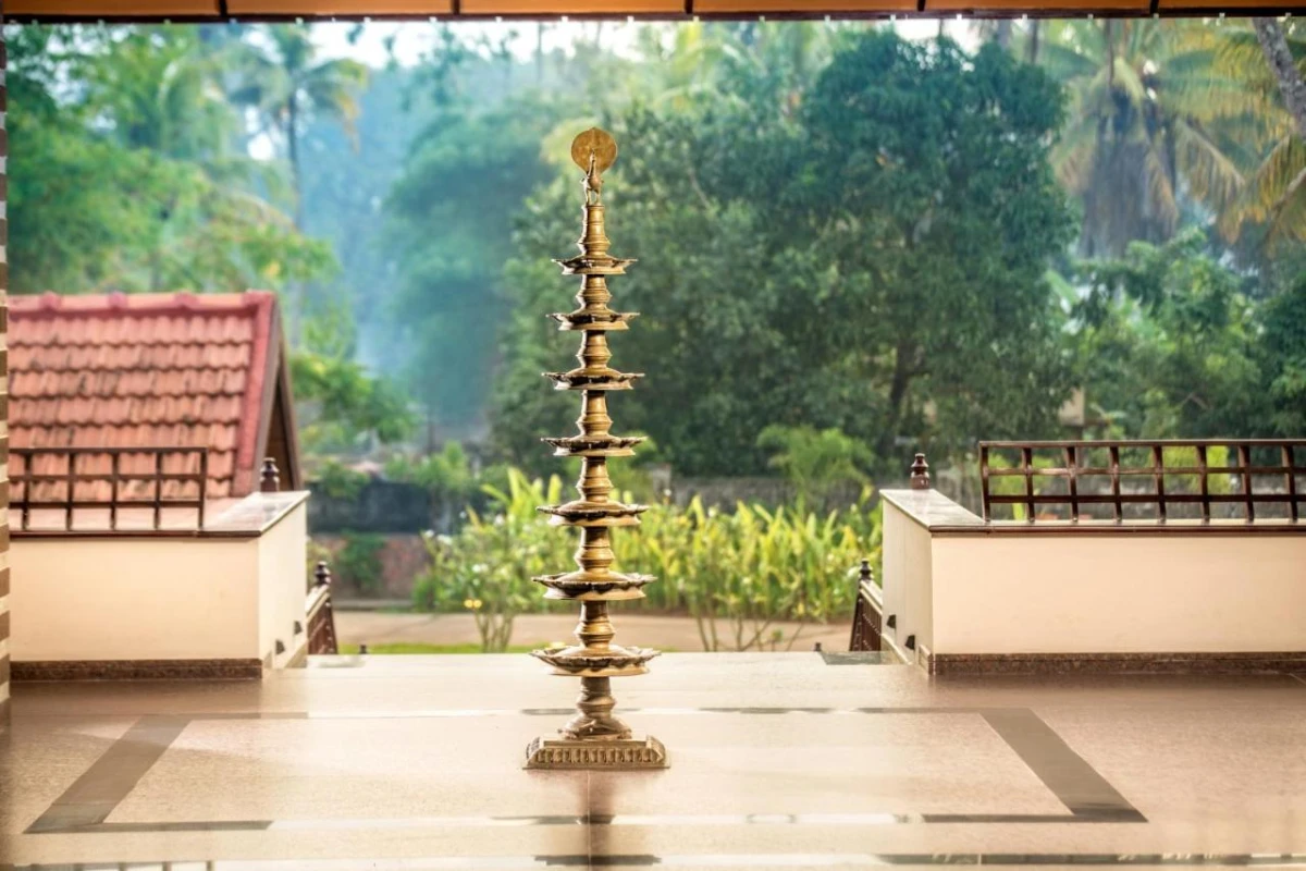 Niraamaya Retreats Backwaters & Beyond - Hotel Photo 10