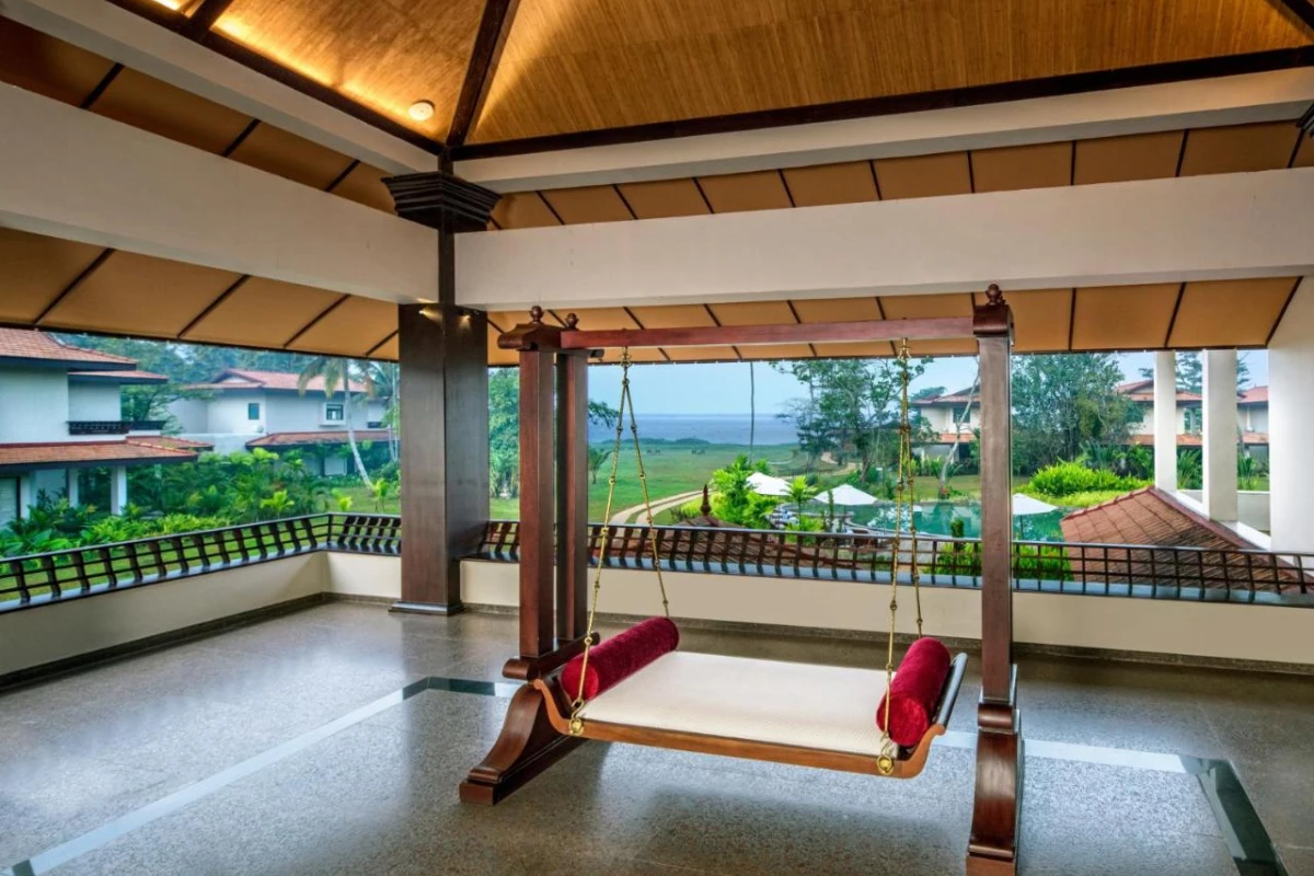 Niraamaya Retreats Backwaters & Beyond - Hotel Photo 11