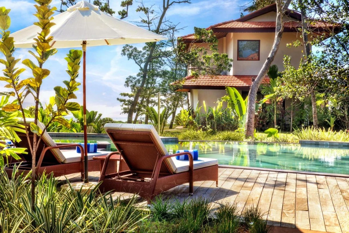 Niraamaya Retreats Backwaters & Beyond - Hotel Photo 12