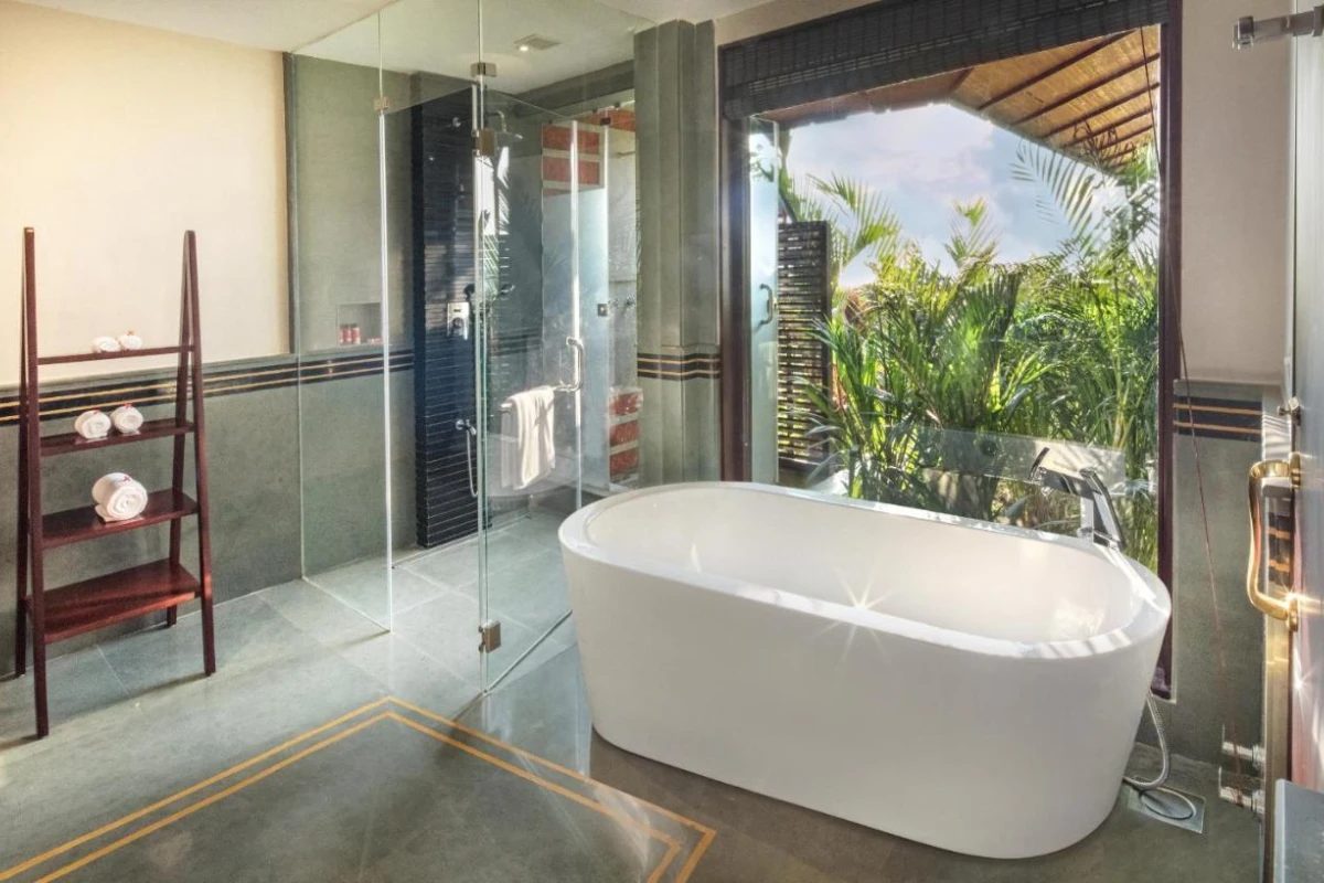 Niraamaya Retreats Backwaters & Beyond - Hotel Photo 16