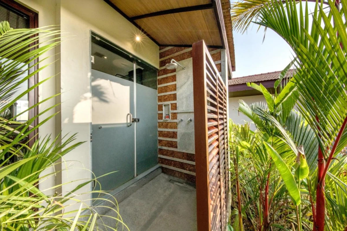 Niraamaya Retreats Backwaters & Beyond - Hotel Photo 17