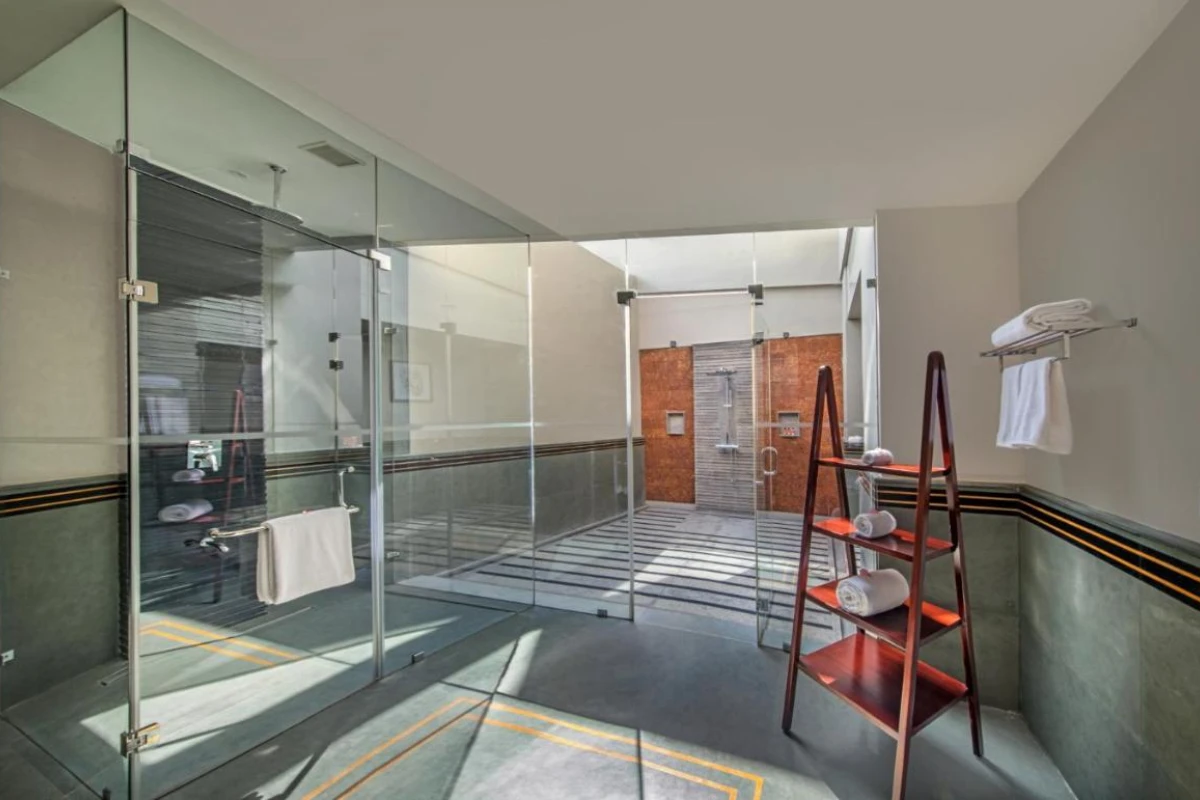 Niraamaya Retreats Backwaters & Beyond - Hotel Photo 20