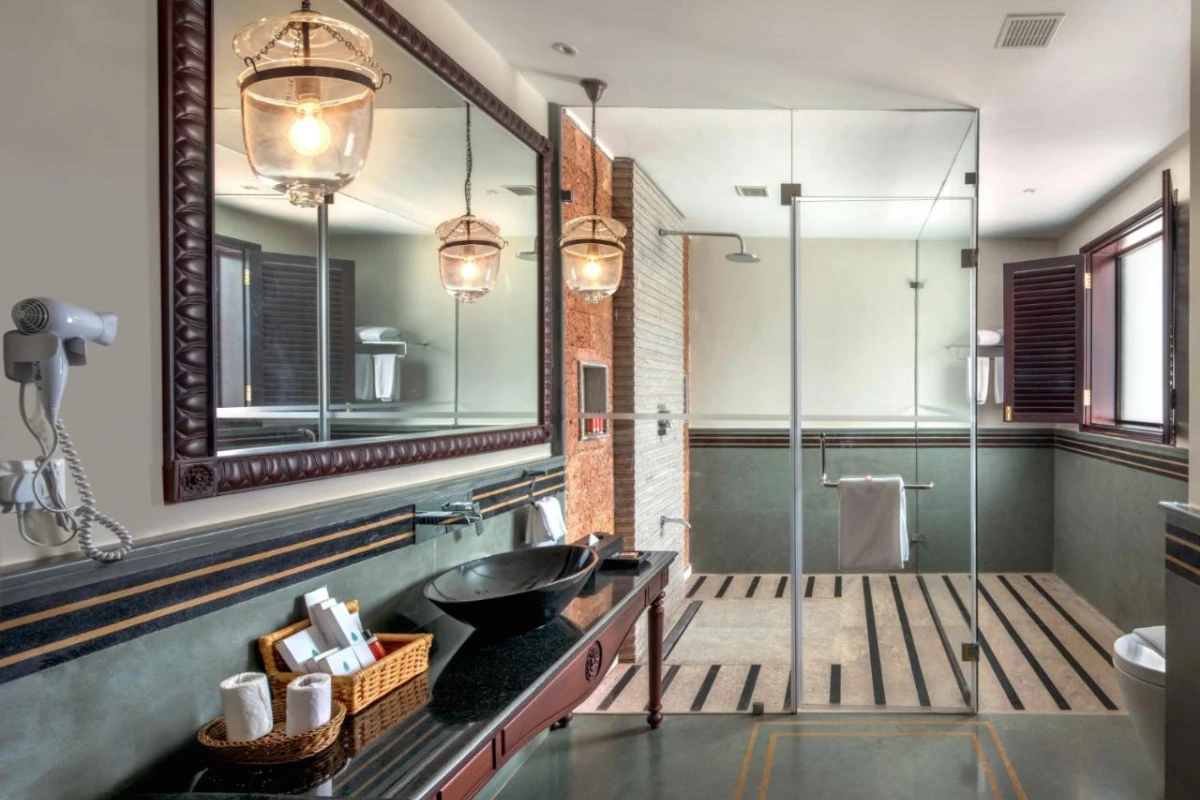 Niraamaya Retreats Backwaters & Beyond - Hotel Photo 24