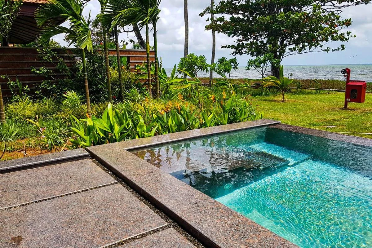 Niraamaya Retreats Backwaters & Beyond - Hotel Photo 25