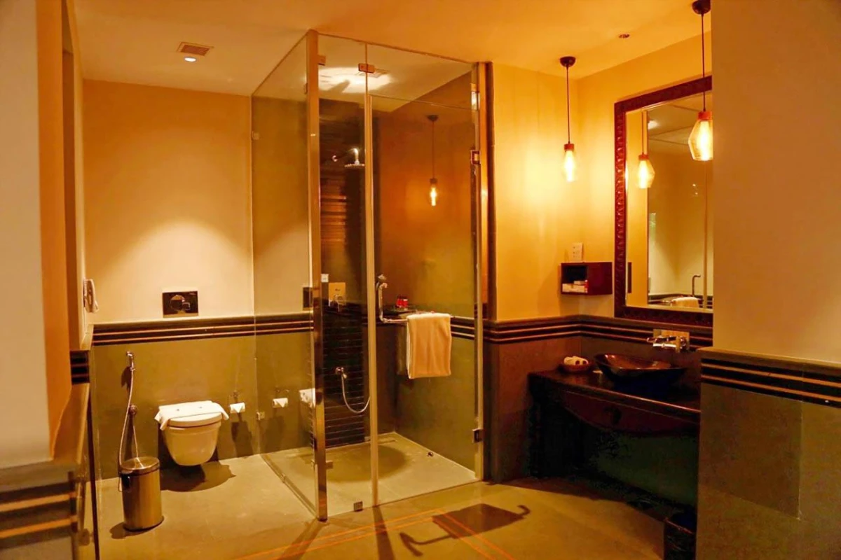 Niraamaya Retreats Backwaters & Beyond - Hotel Photo 34