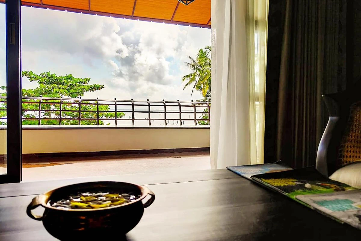 Niraamaya Retreats Backwaters & Beyond - Hotel Photo 36