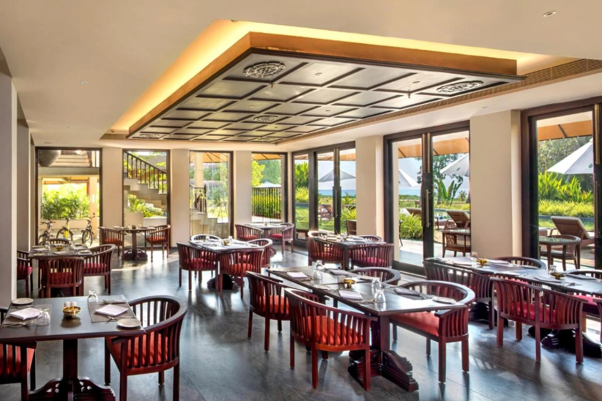 Niraamaya Retreats Backwaters & Beyond - Hotel Photo 40