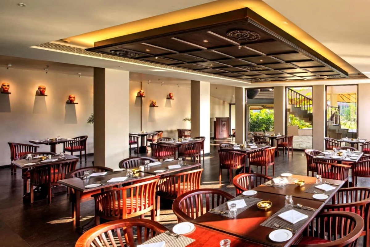 Niraamaya Retreats Backwaters & Beyond - Hotel Photo 41