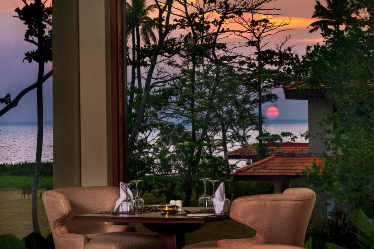 Niraamaya Retreats Backwaters & Beyond - Hotel Photo 42