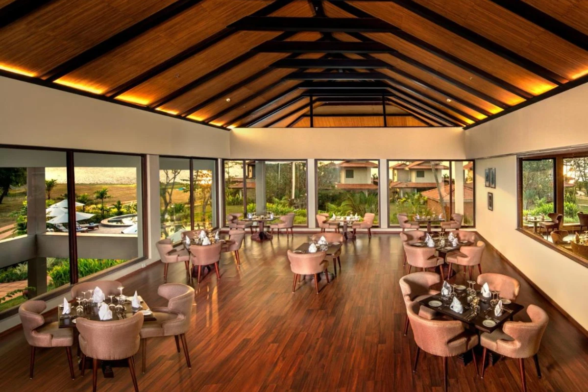 Niraamaya Retreats Backwaters & Beyond - Hotel Photo 43