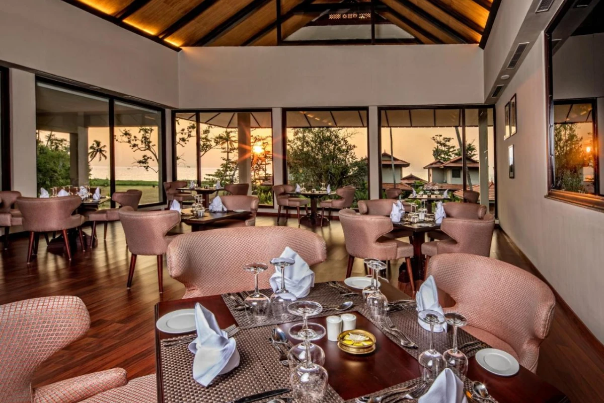 Niraamaya Retreats Backwaters & Beyond - Hotel Photo 44