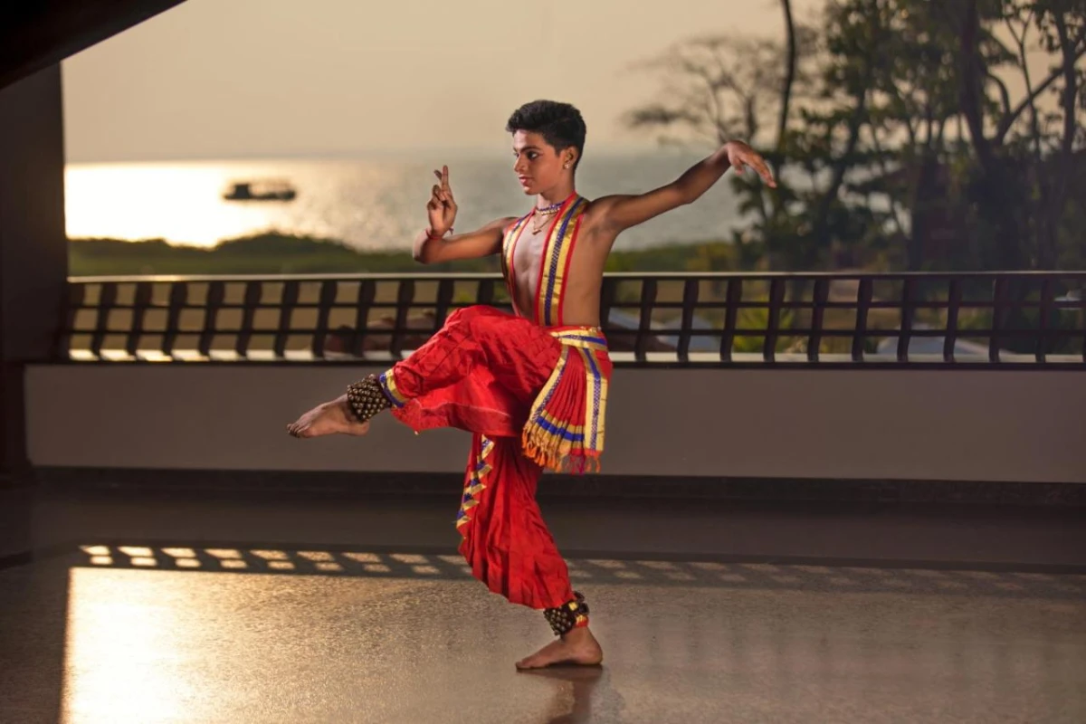 Niraamaya Retreats Backwaters & Beyond - Hotel Photo 47