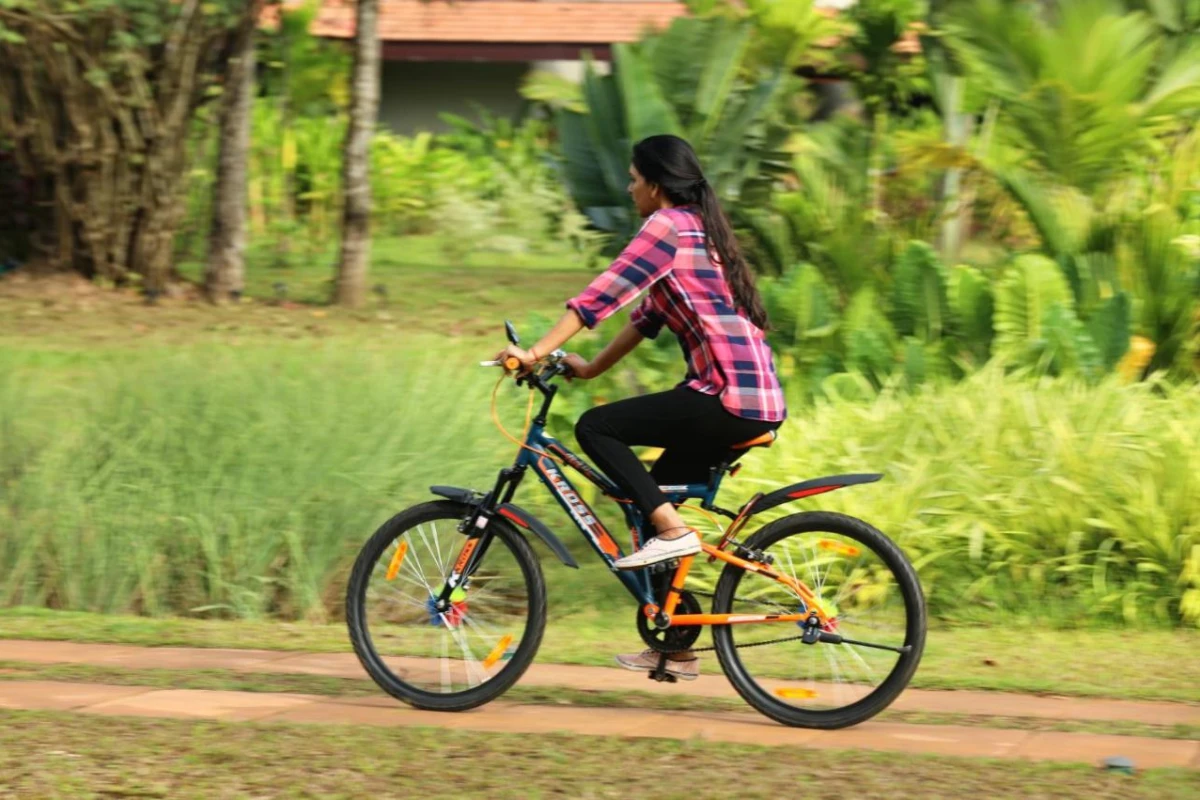 Niraamaya Retreats Backwaters & Beyond - Hotel Photo 50