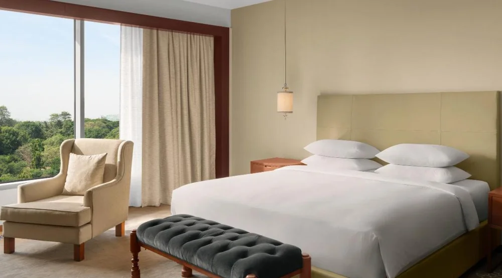 Suite at Park Hyatt Chennai