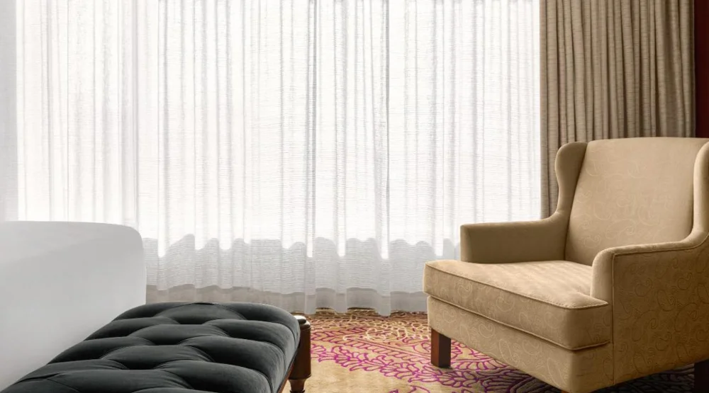 Executive Suite at Park Hyatt Chennai