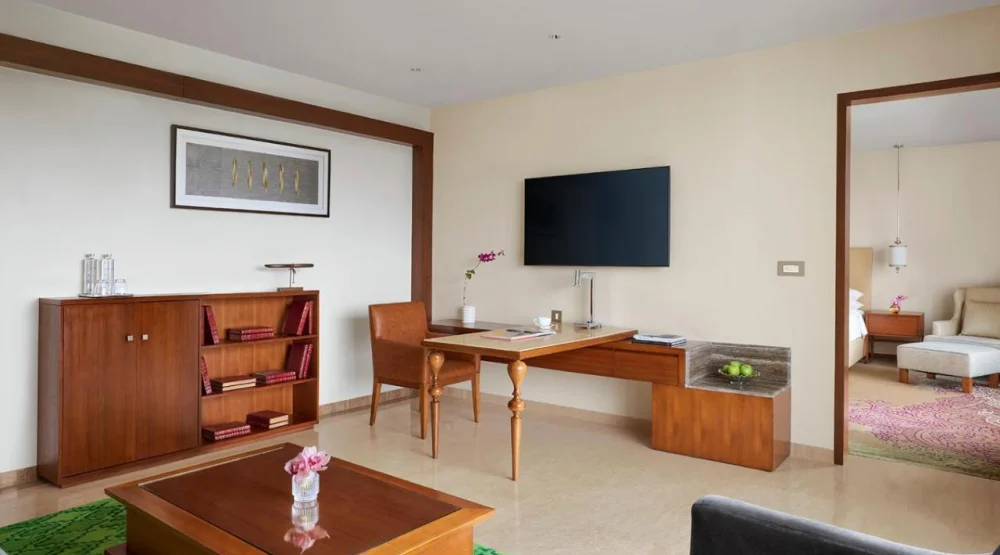 Studio Suite at Park Hyatt Chennai