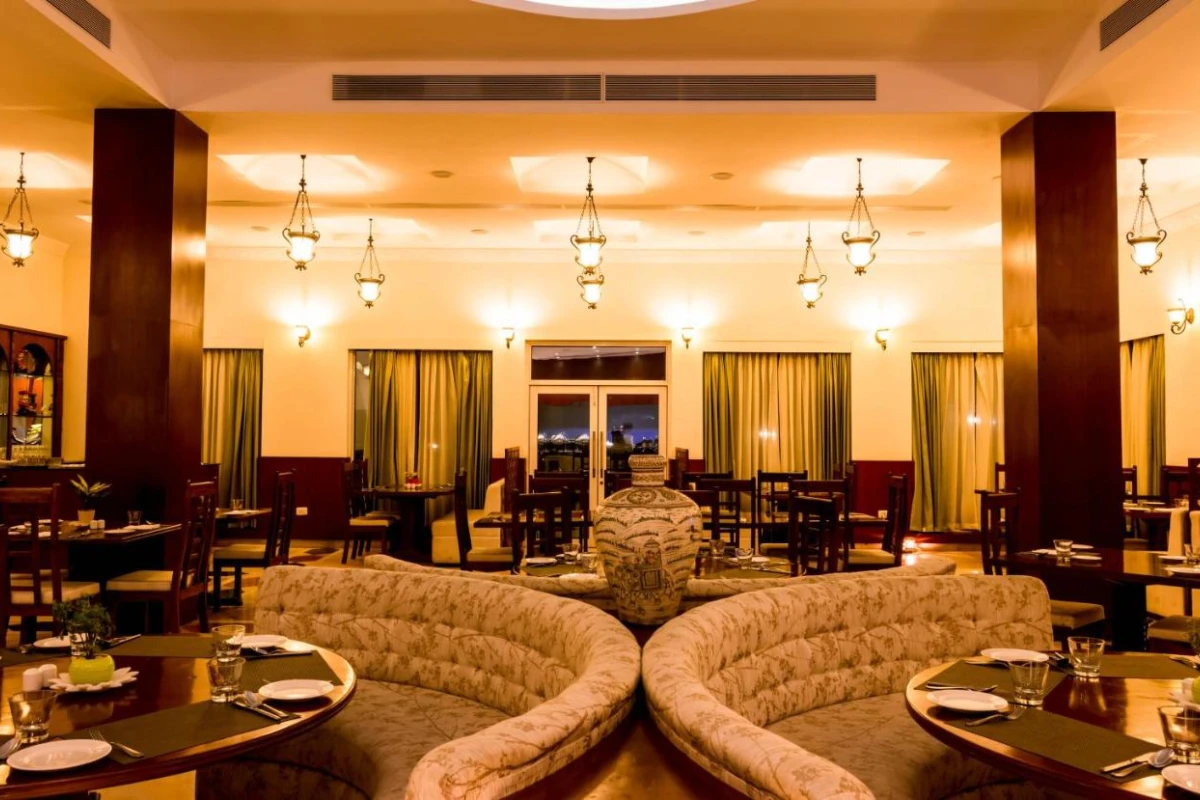 Pratap Mahal IHCL Seleqtions - Hotel Photo 3