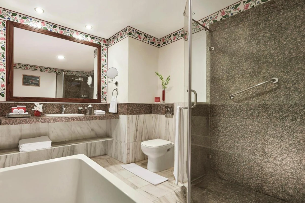 Pratap Mahal IHCL Seleqtions - Hotel Photo 11