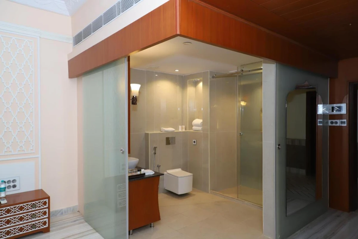 Pratap Mahal IHCL Seleqtions - Hotel Photo 12