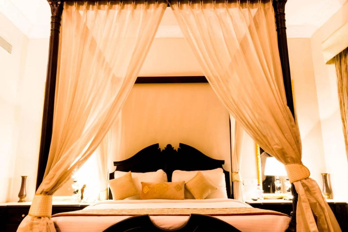 Pratap Mahal IHCL Seleqtions - Hotel Photo 18