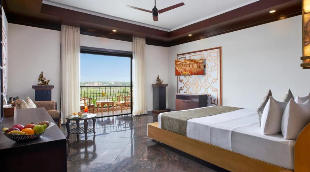 Ultra Luxury Suite - Rio Wing at Resort Rio Goa