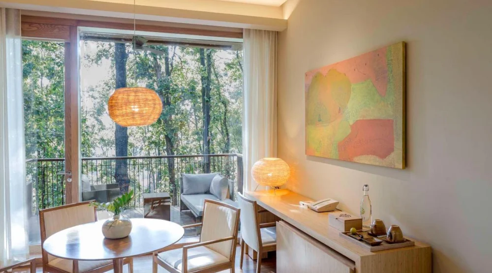 Bodhi Suite at Six Senses Vana