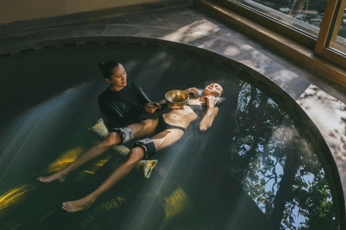 Six Senses Vana - Hotel Photo 8