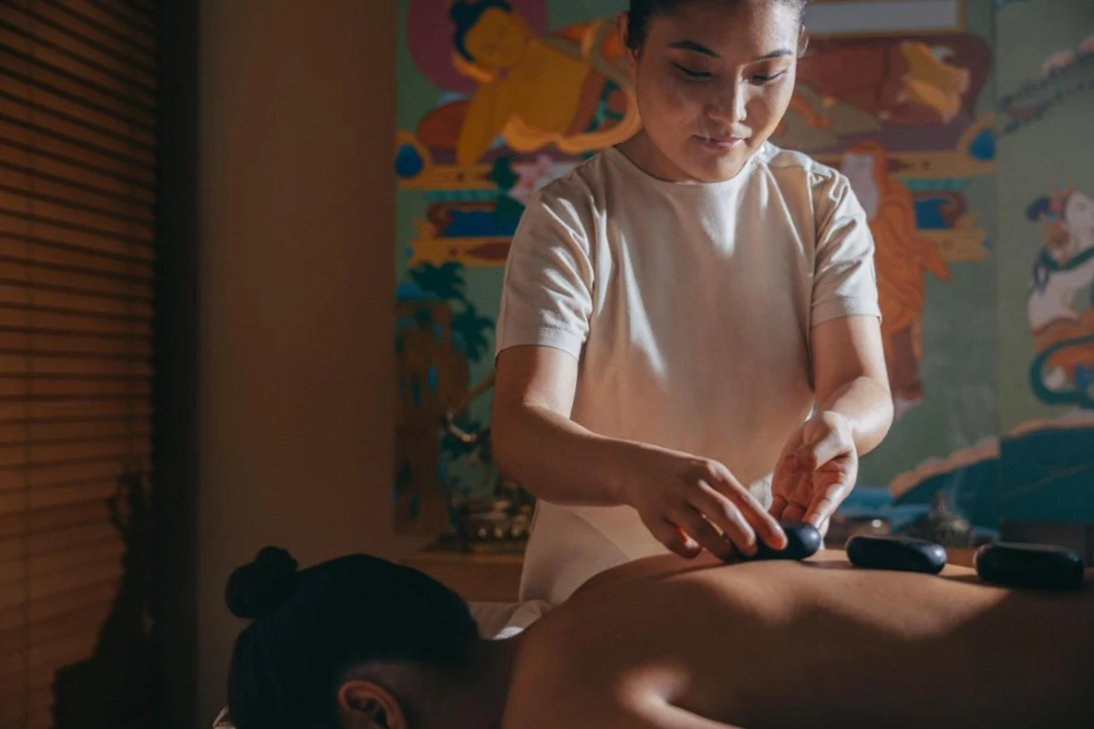 Six Senses Vana - Hotel Photo 14