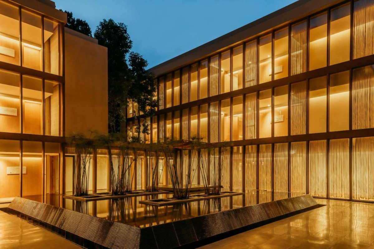 Six Senses Vana - Hotel Photo 15