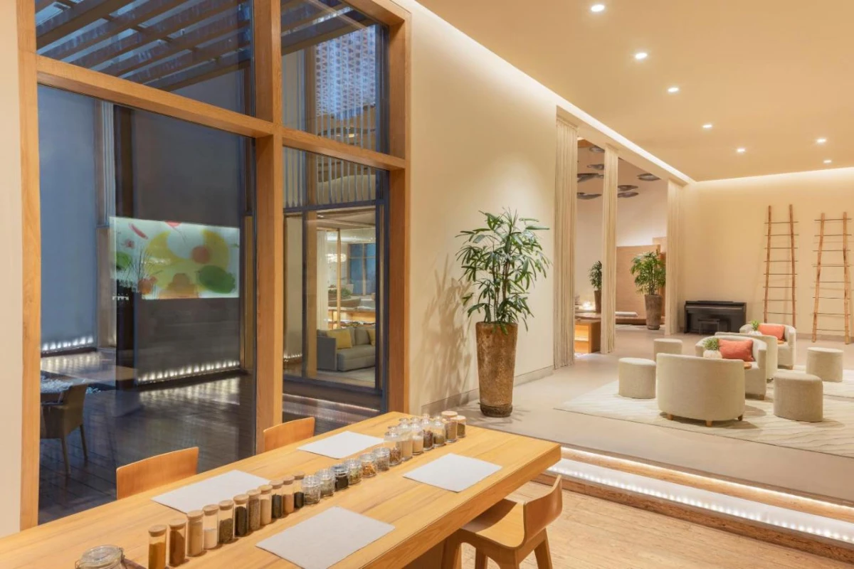 Six Senses Vana - Hotel Photo 16