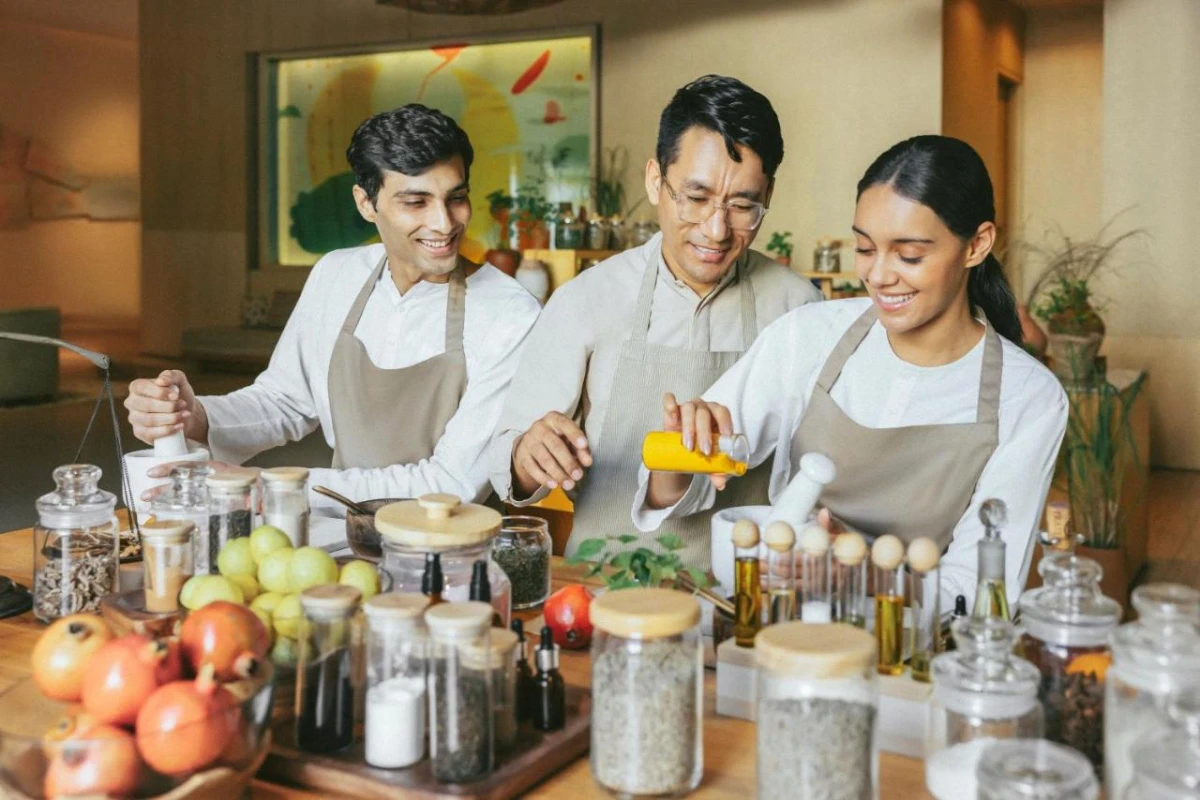 Six Senses Vana - Hotel Photo 18