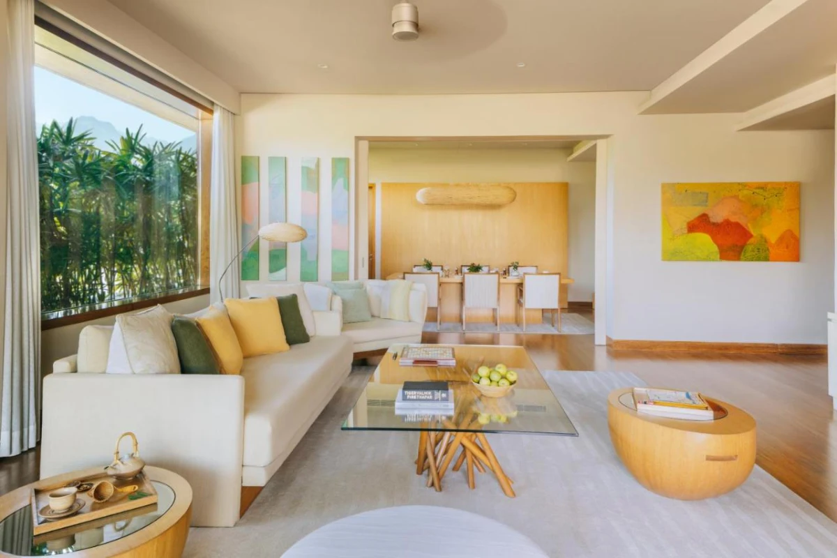 Six Senses Vana - Hotel Photo 19