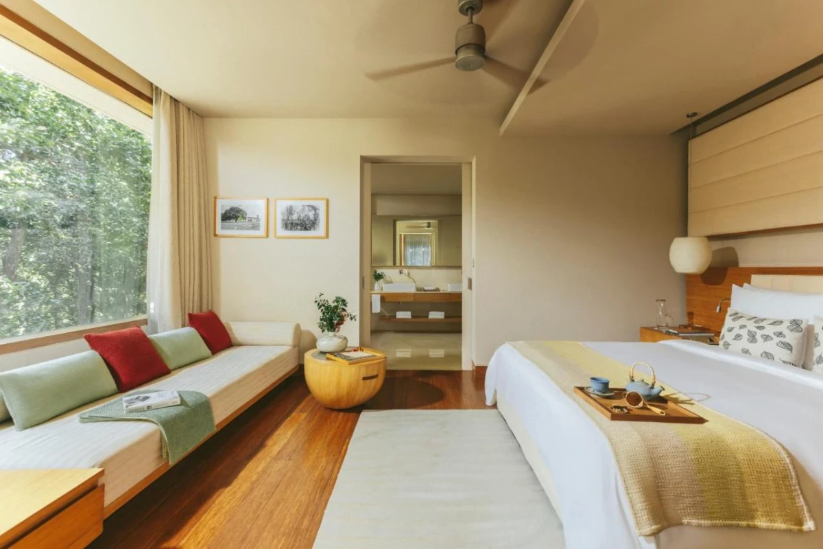 Six Senses Vana - Hotel Photo 22