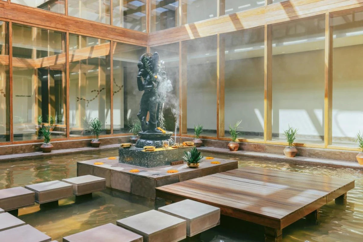 Six Senses Vana - Hotel Photo 24