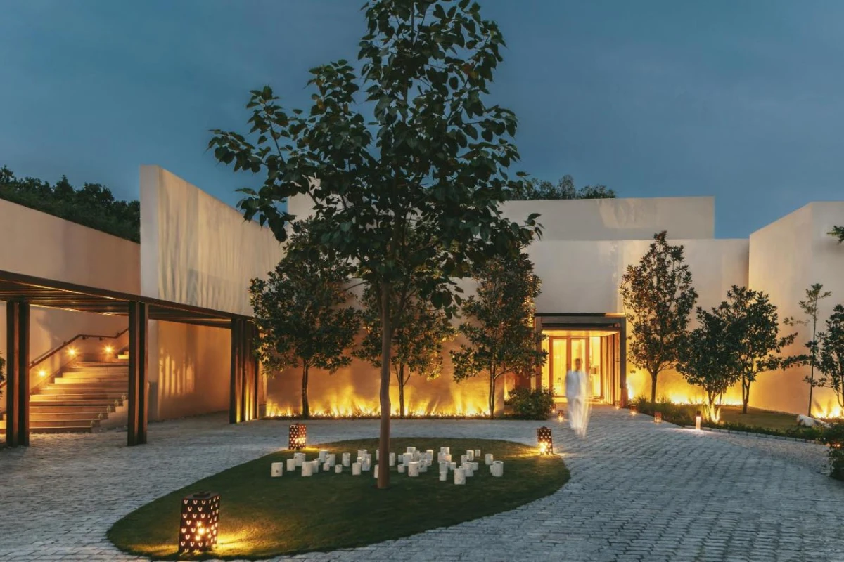 Six Senses Vana - Hotel Photo 25