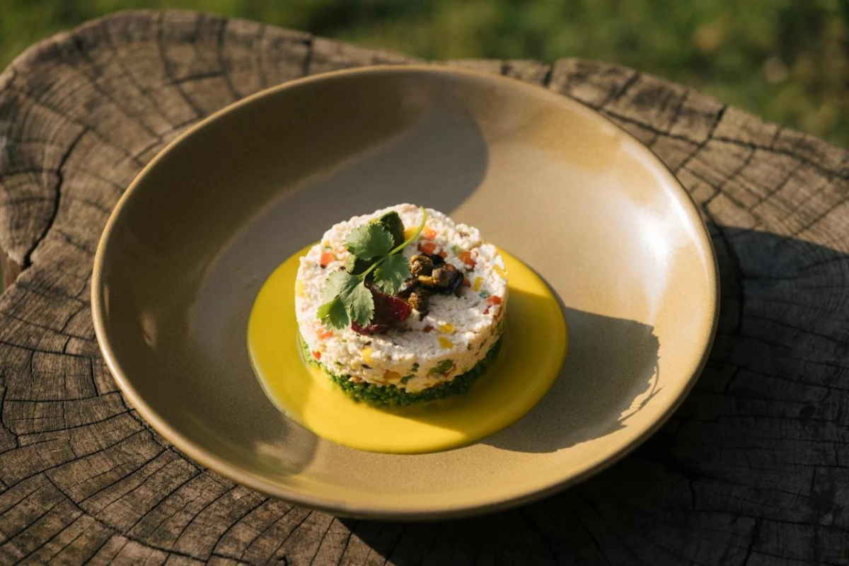 Six Senses Vana - Hotel Photo 26