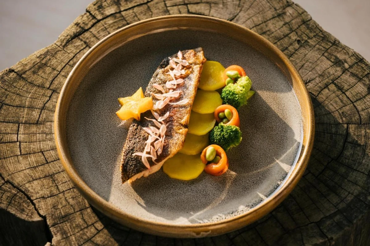 Six Senses Vana - Hotel Photo 27