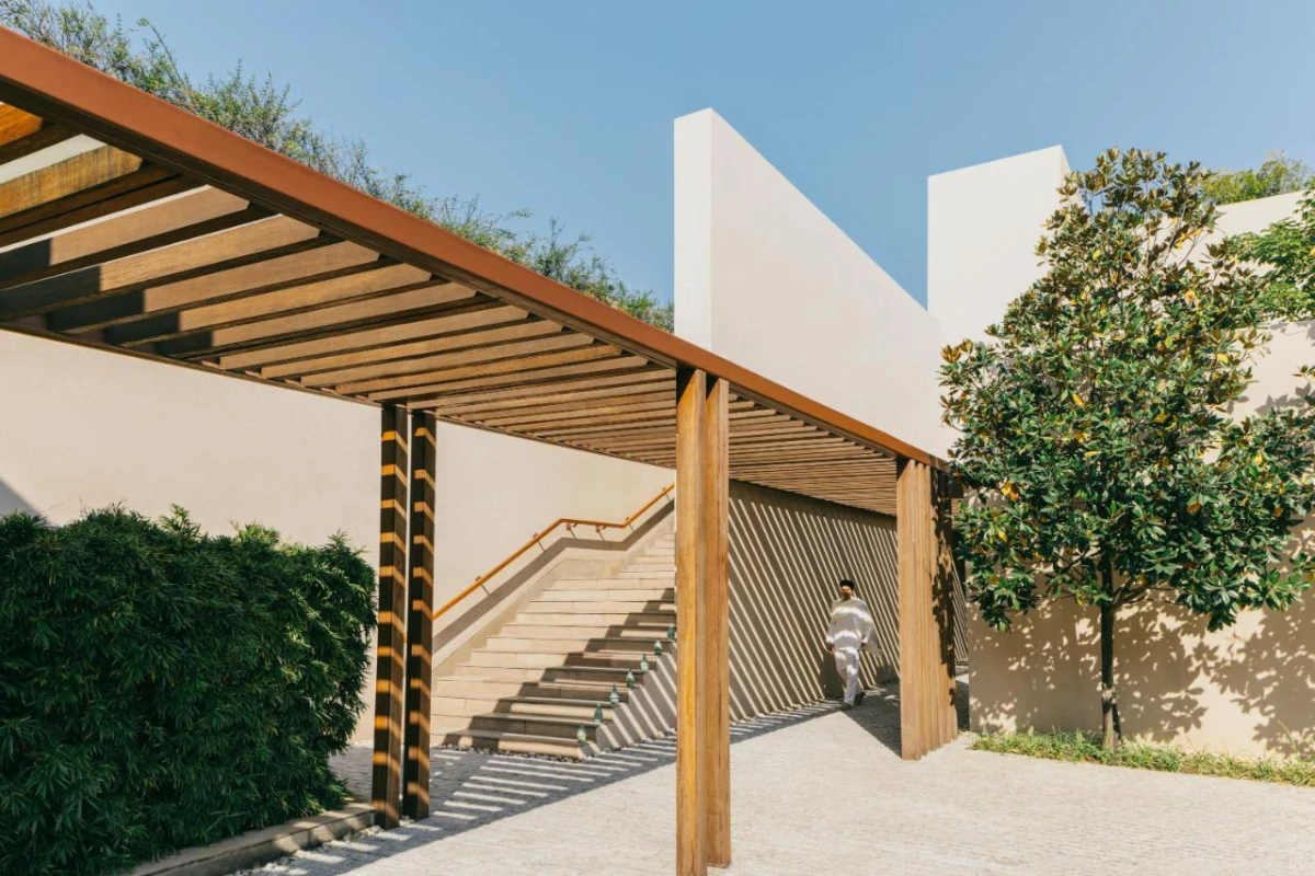 Six Senses Vana - Hotel Photo 34