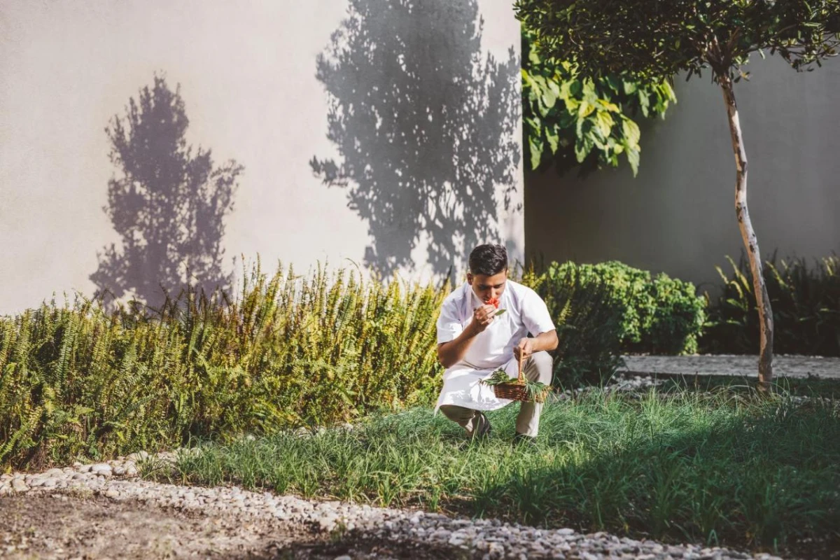 Six Senses Vana - Hotel Photo 35