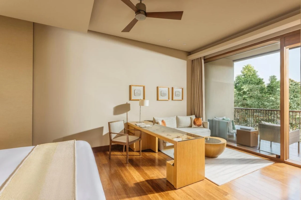 Six Senses Vana - Hotel Photo 36