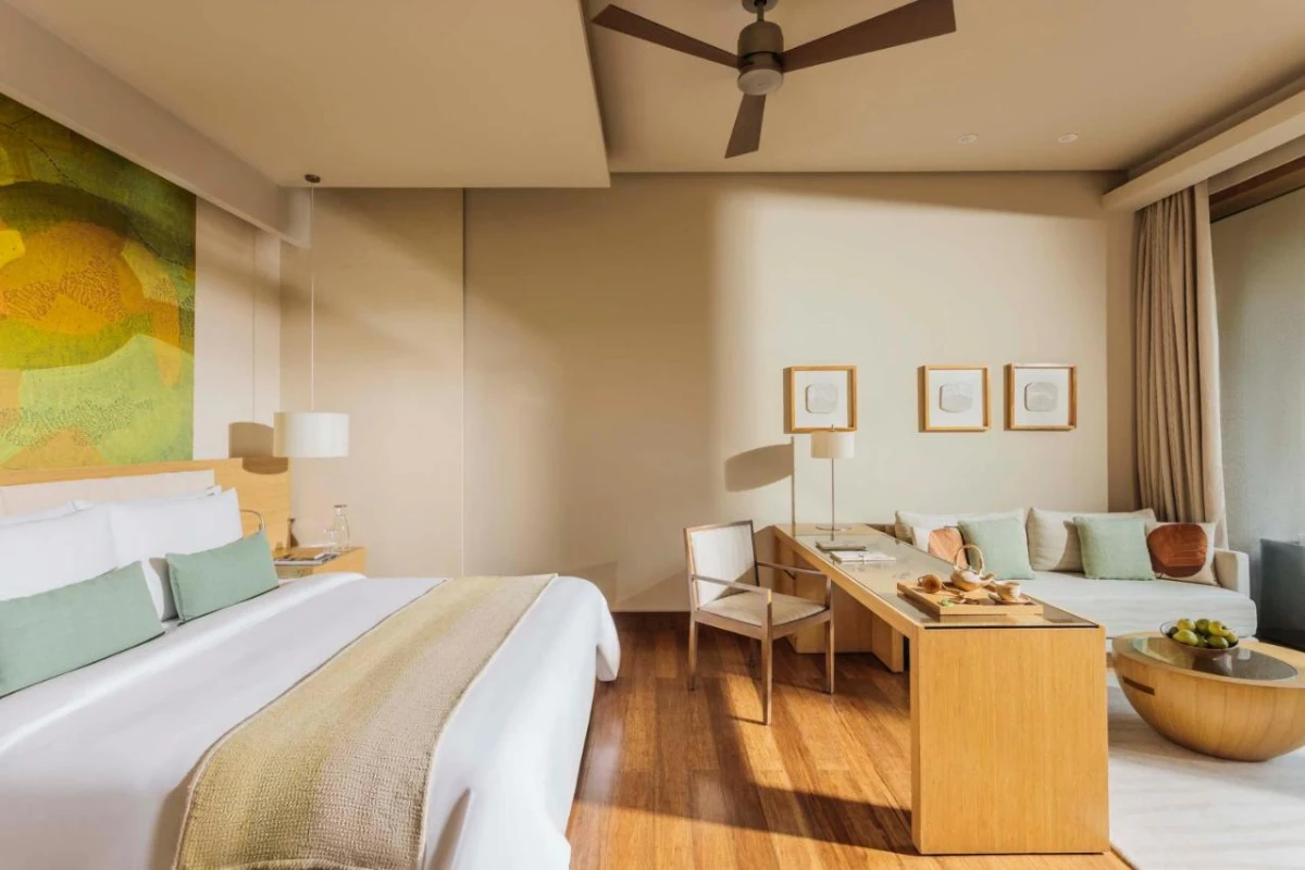 Six Senses Vana - Hotel Photo 38