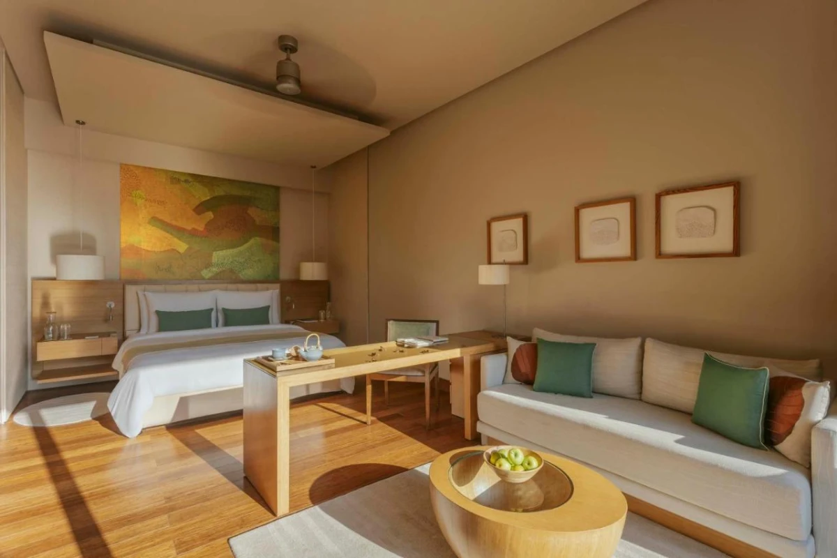 Six Senses Vana - Hotel Photo 39