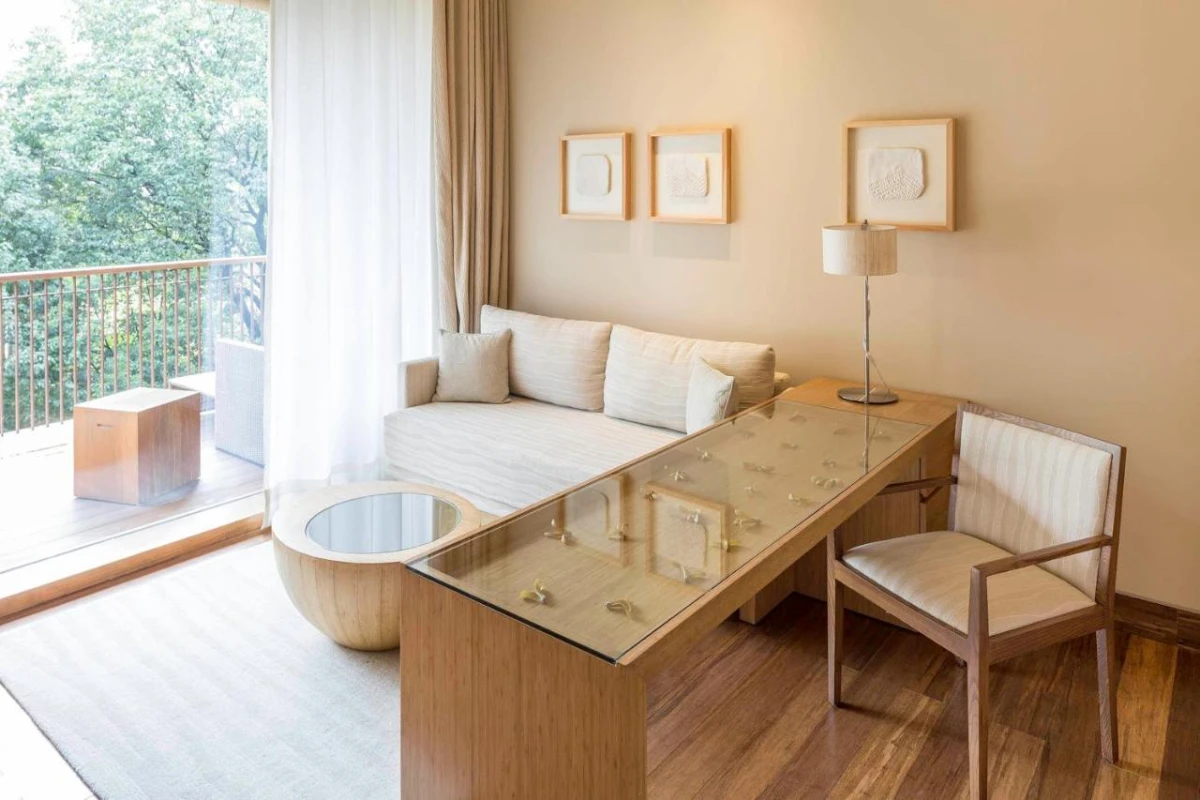 Six Senses Vana - Hotel Photo 40