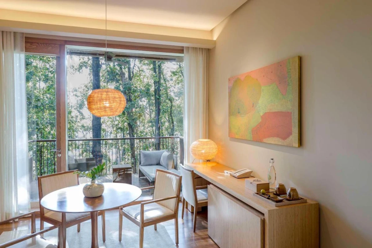 Six Senses Vana - Hotel Photo 41