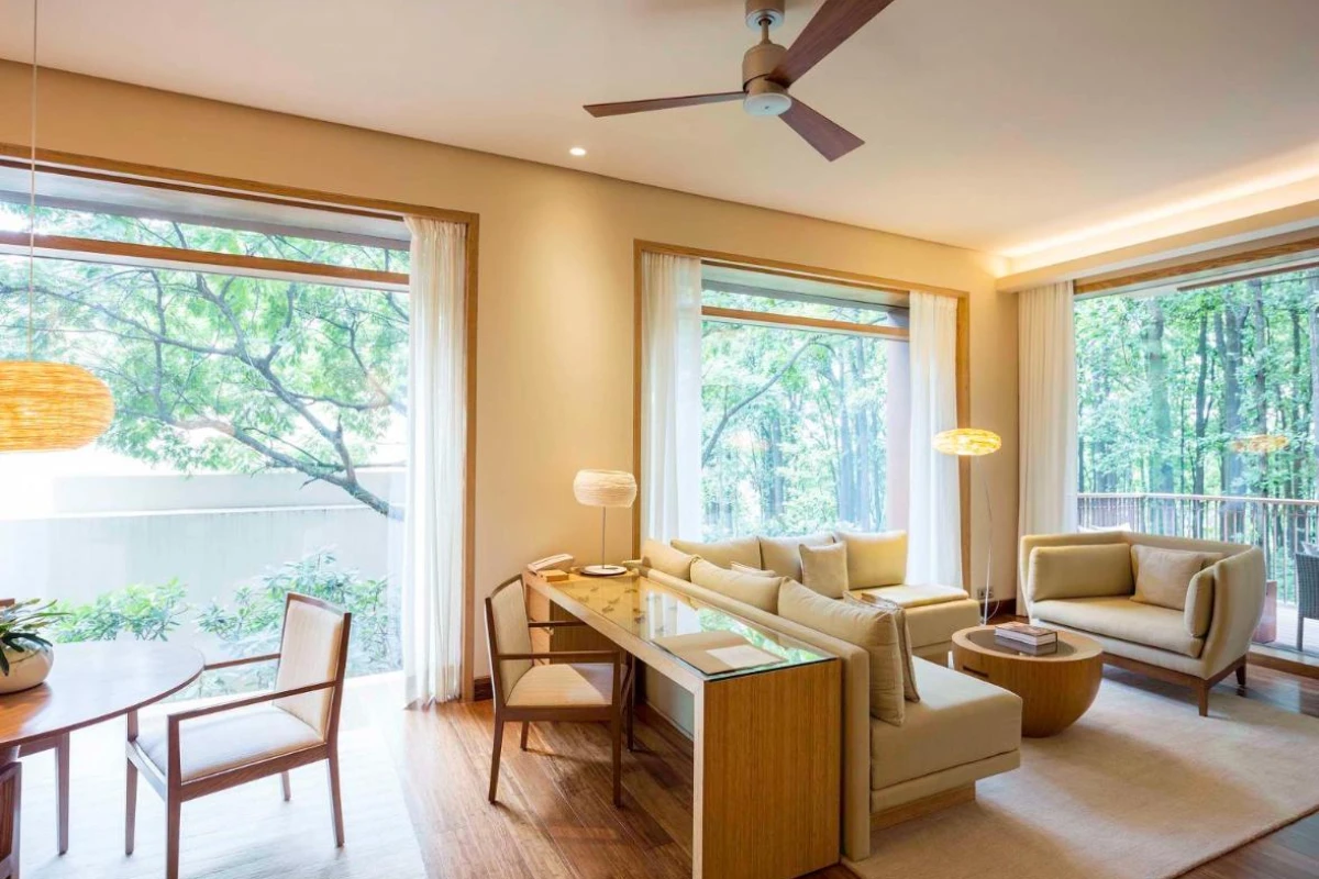 Six Senses Vana - Hotel Photo 44