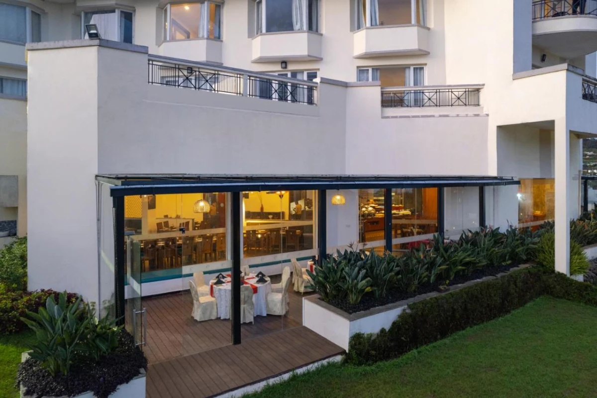 Sterling Ooty Fern Hill - Hotel Photo 7