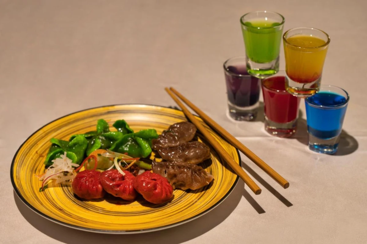 Sterling Ooty Fern Hill - Hotel Photo 11