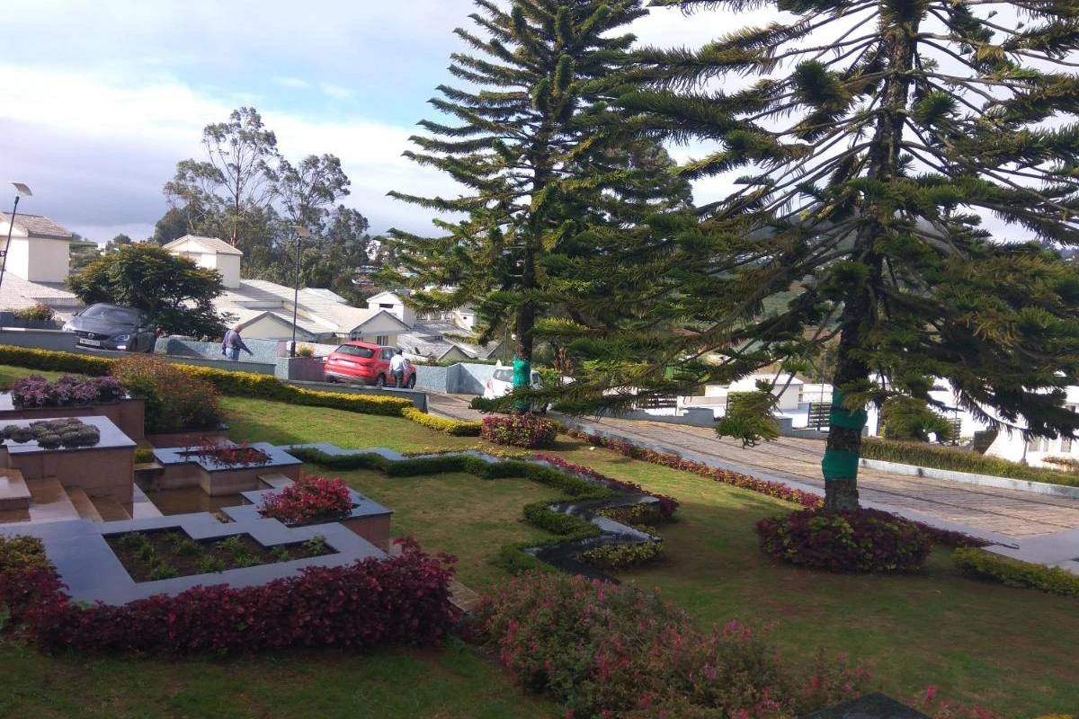 Sterling Ooty Fern Hill - Hotel Photo 13