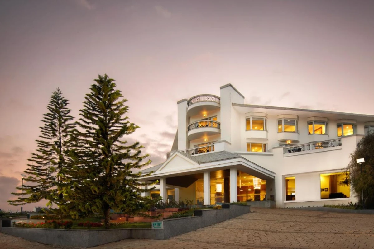 Sterling Ooty Fern Hill - Hotel Photo 14