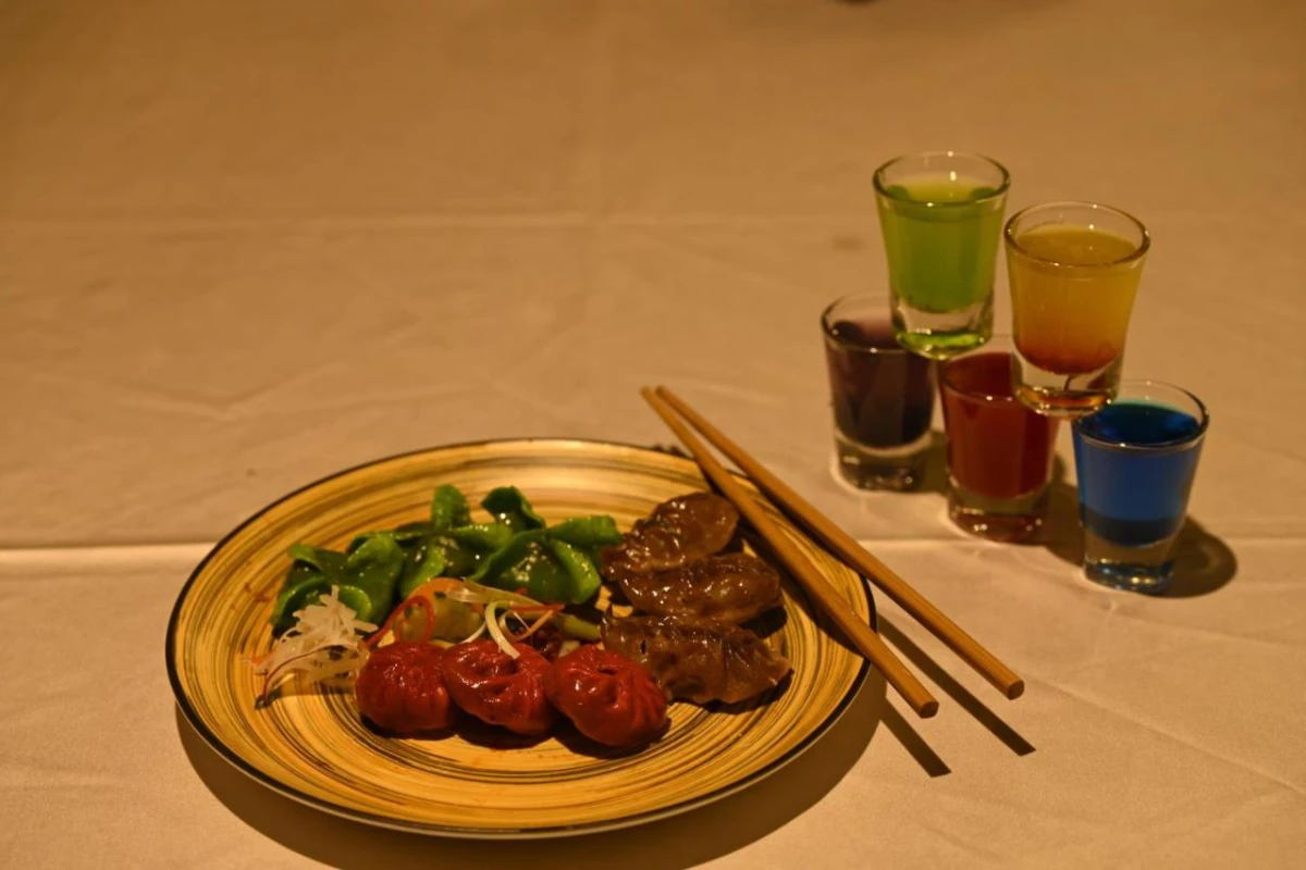 Sterling Ooty Fern Hill - Hotel Photo 15